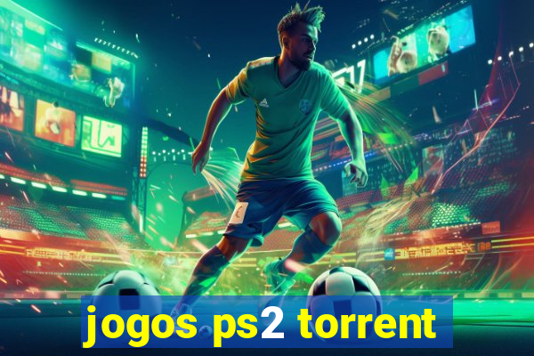 jogos ps2 torrent